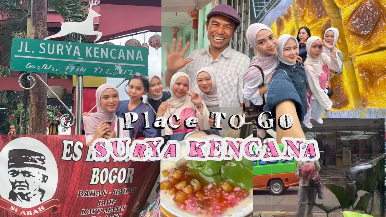 semester break trip at bogor👋🏻