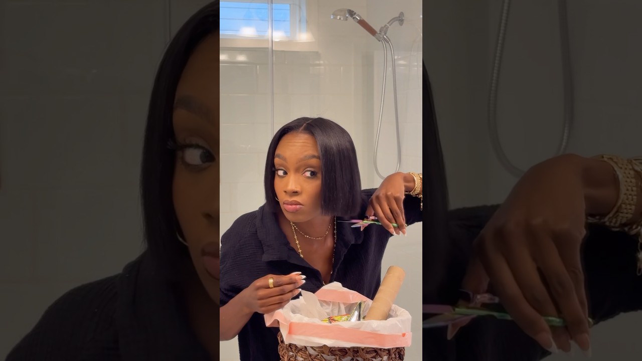 YOUR SILK PRESS SUCKS! #naturalhair #silkpress