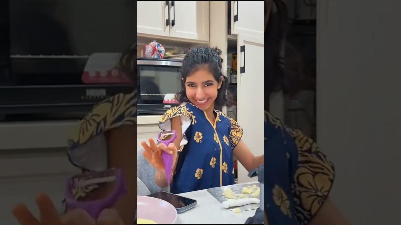 سنابات انتصار الشريف | تجهيز سفرة ٧ رمضان 🌙 