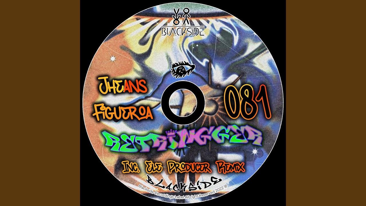 Retringger (Original Mix)