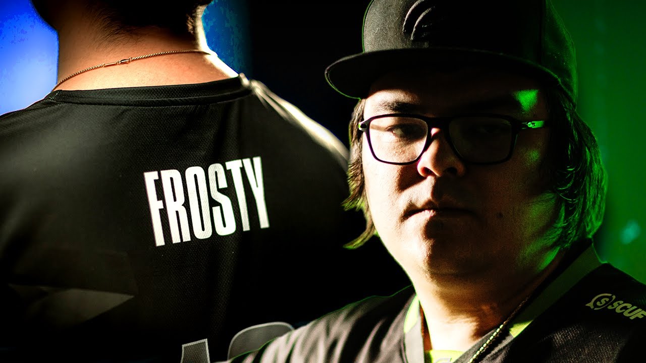 Championship Sunday - HCS Week 2