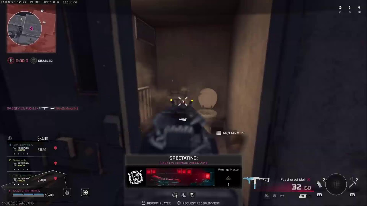 Dupping DDoSers Can Eat Rocks While I Play Resurgence!