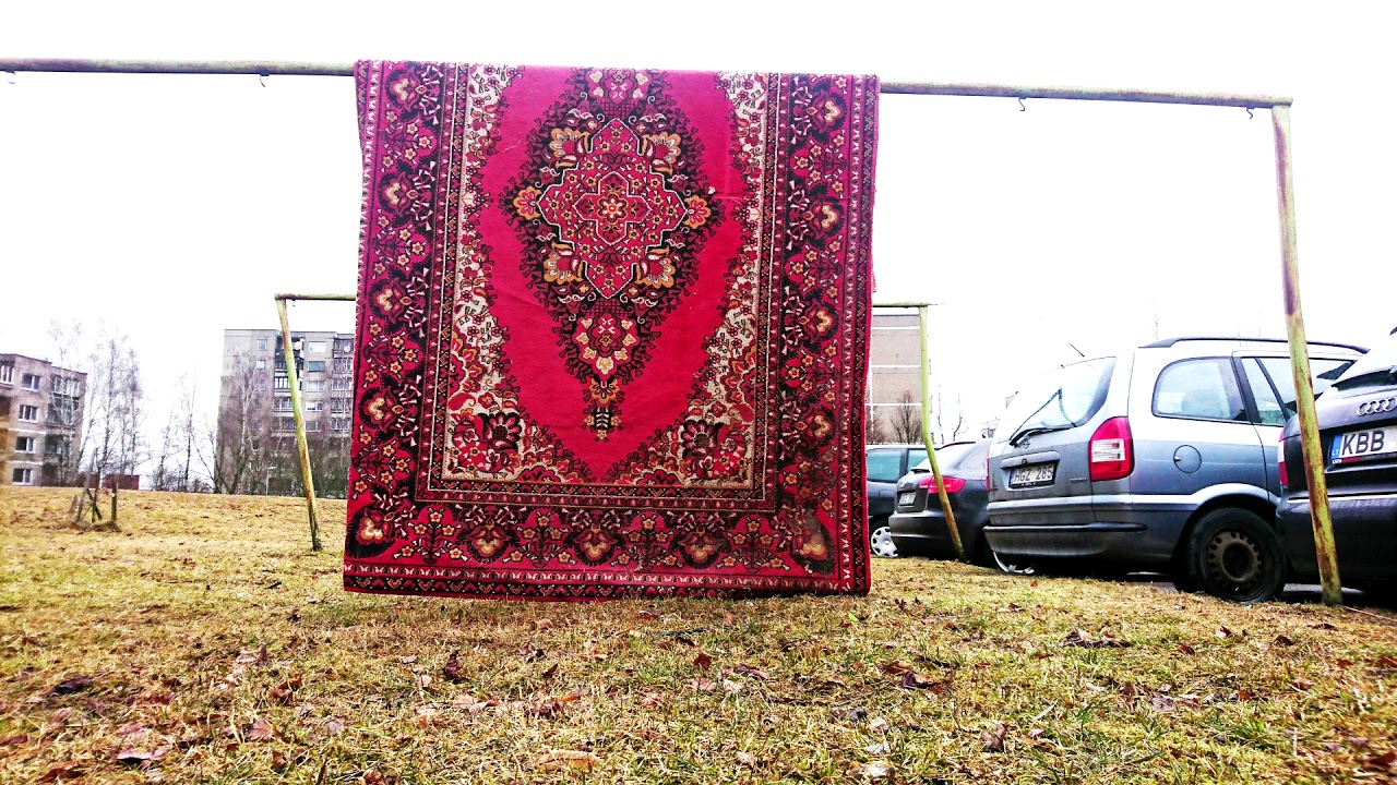 Pumping Dancers x Eastern European x Known Artist - Carpet Bass (Full version)