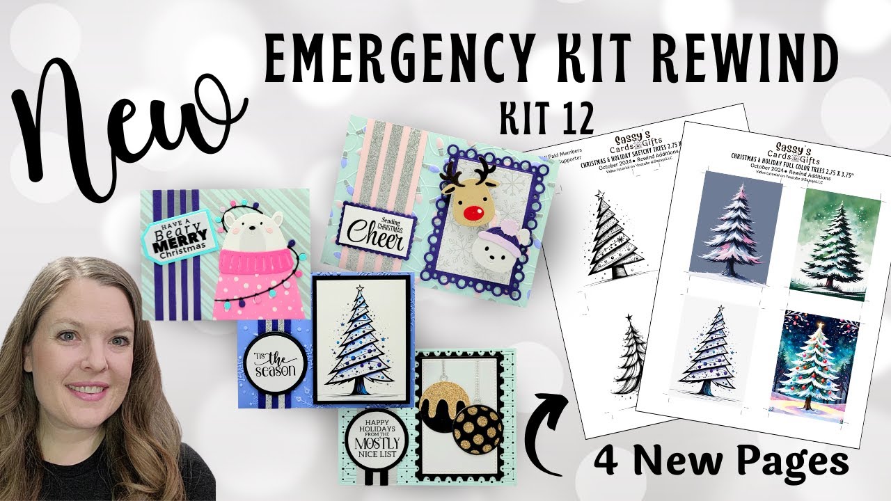 New Free Printable Images and Bonus Content