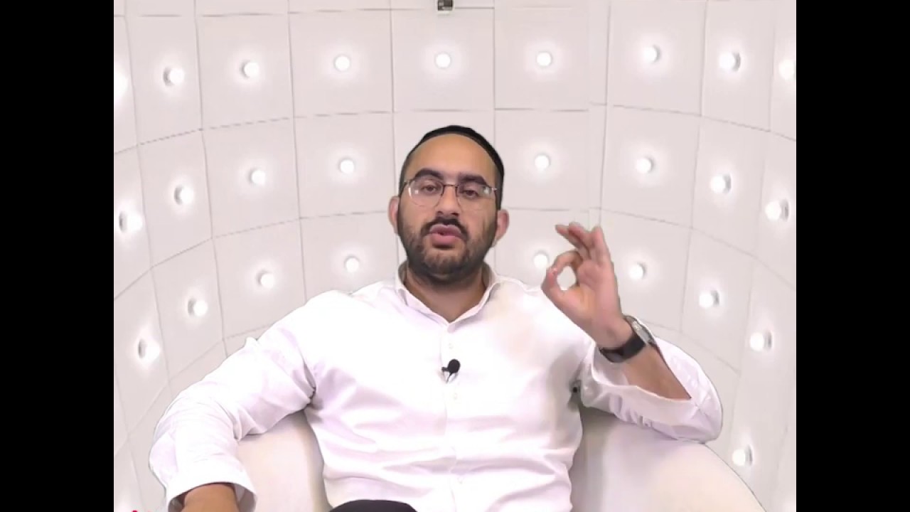 La Box à Questions avec... Binyamin Benhamou