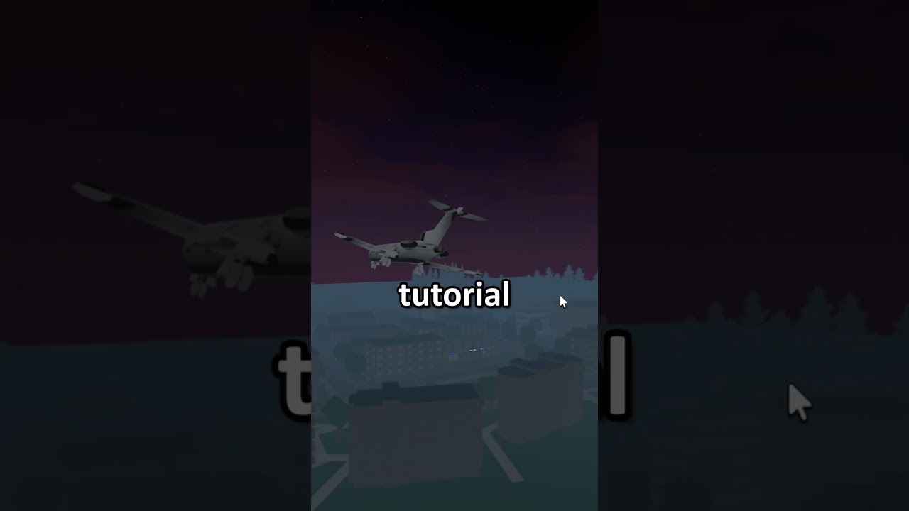 SOUTH LONDON SIMULATOR ON ROBLOX...