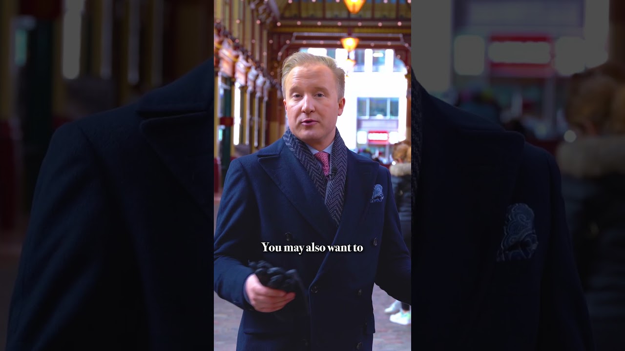 Просто хорошие манеры и утонченность!