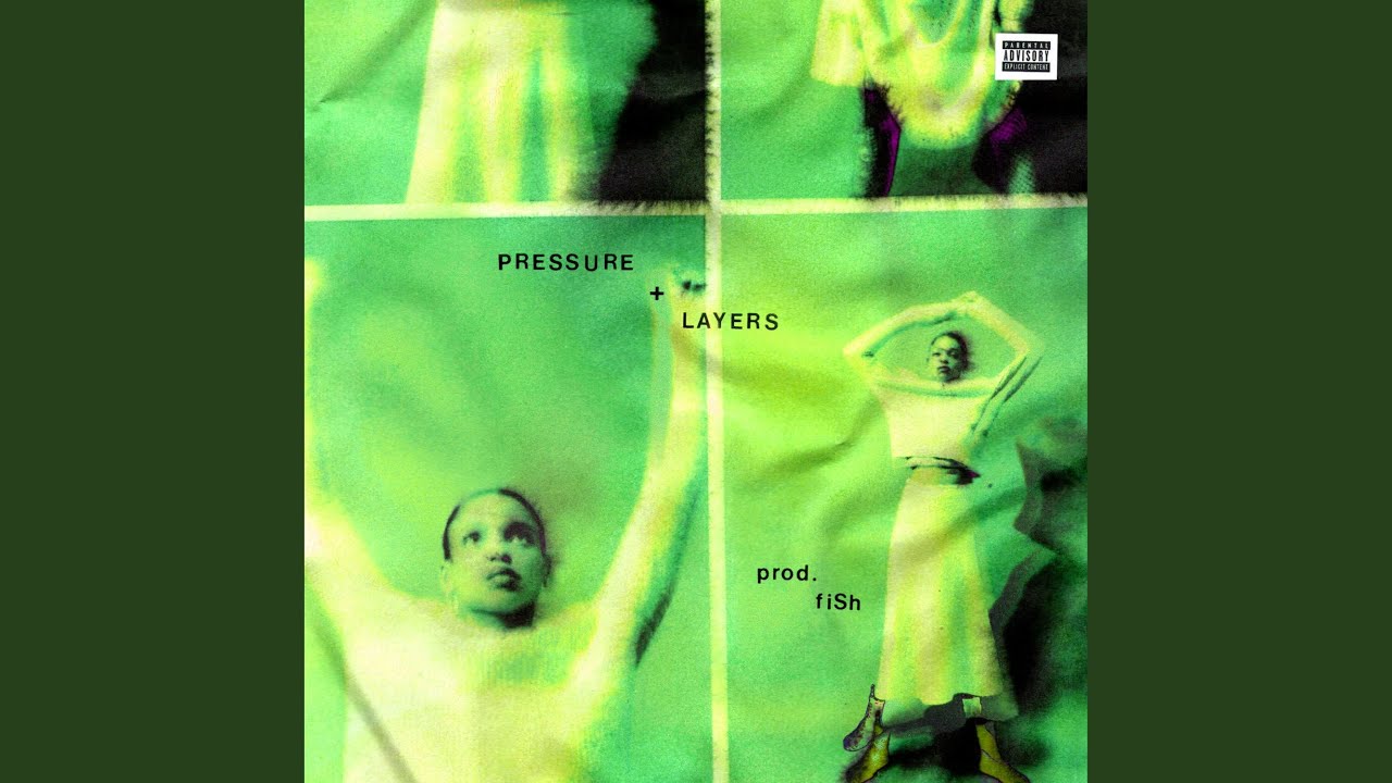 Pressure + Layers