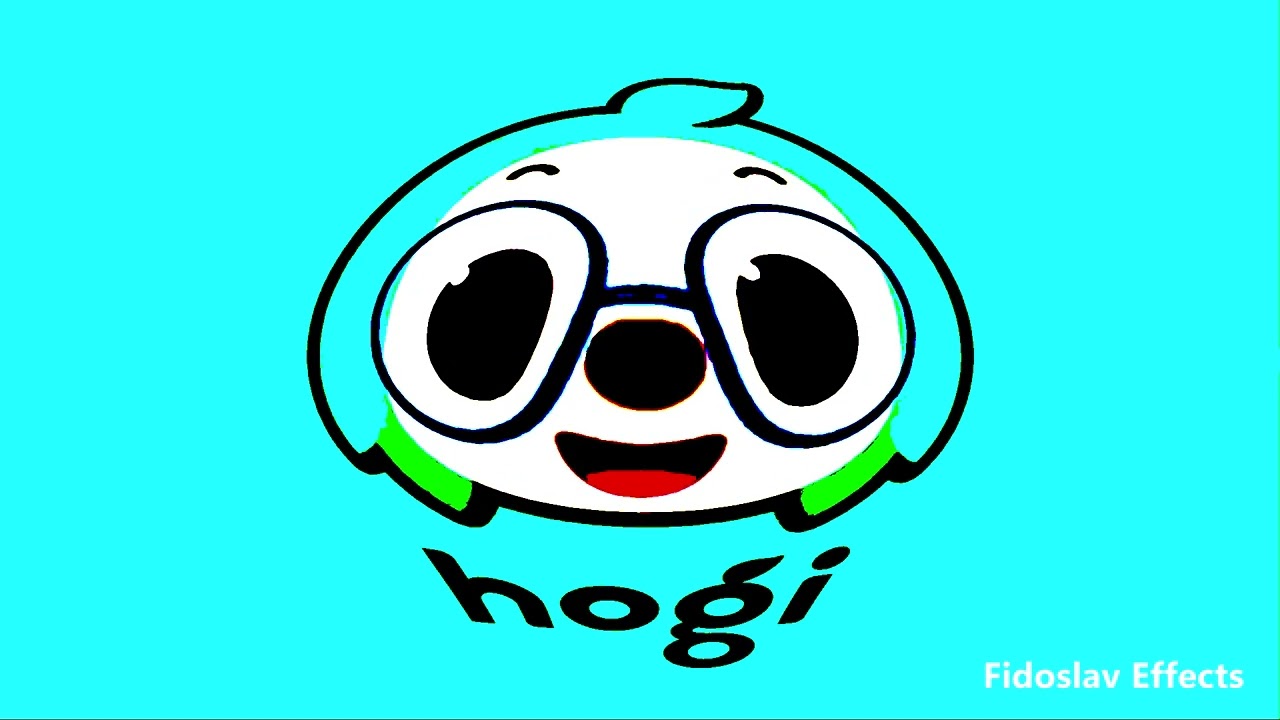 Hodi Intro SLOWED Effects (Sponsored By Gamavision Csupo)