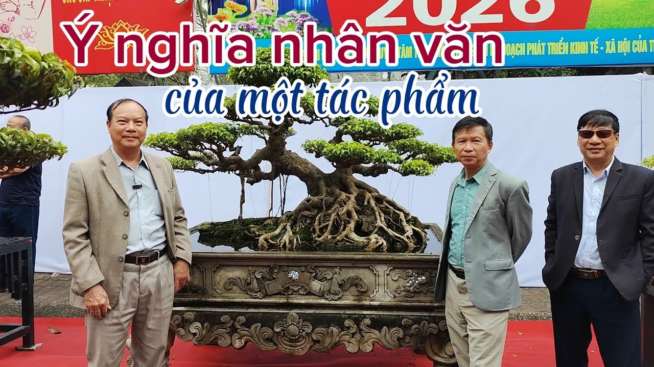Bác Triệu Chi Lăng chia sẻ tính nhân văn của tác phẩm Mẫu Tử Thành Đạt