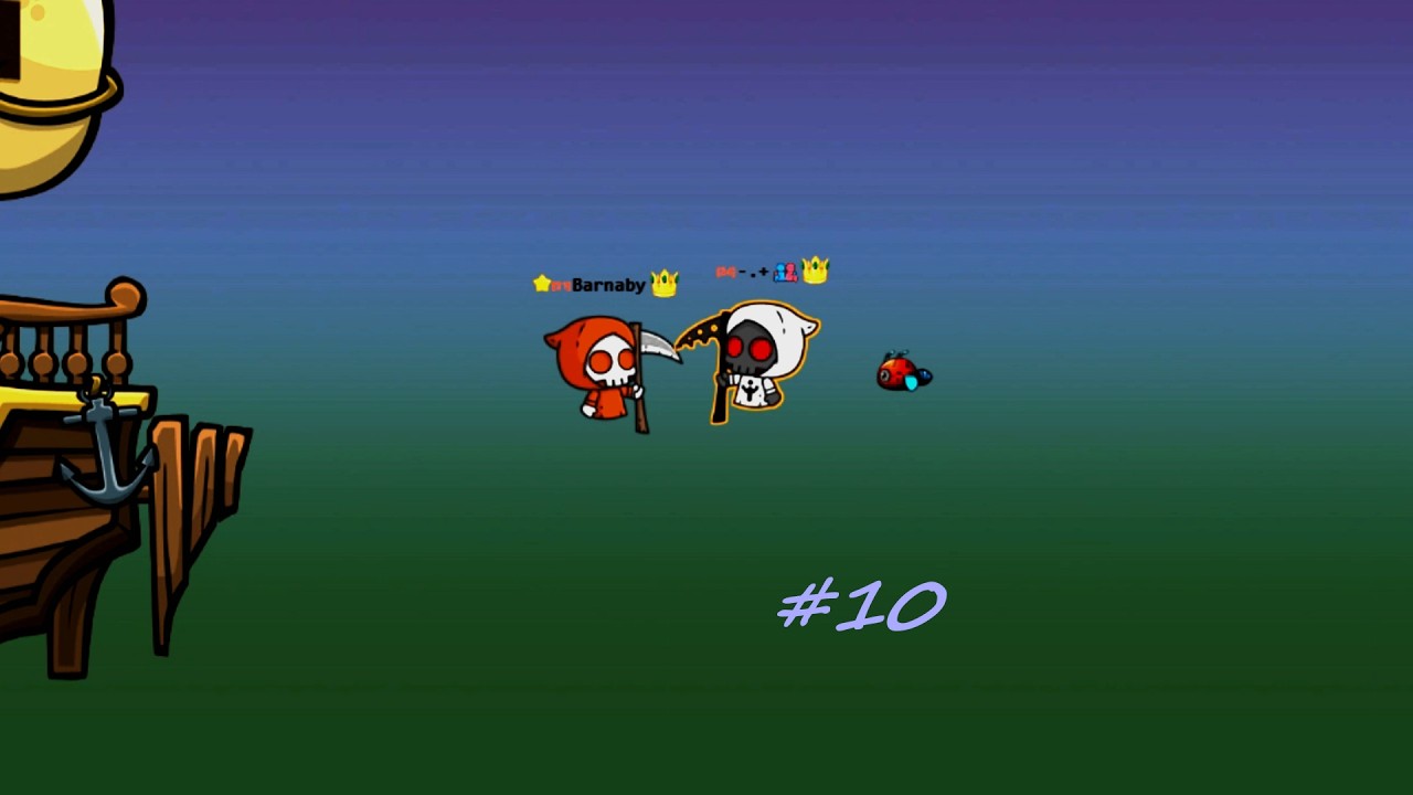 My gameplay in sa1 #10 (30 minutes special) - Evoworld.io