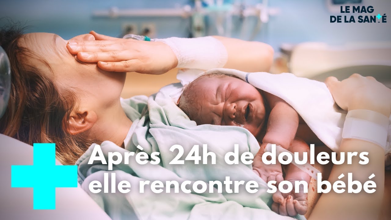 Maternit&eacute; de Strasbourg, elles donnent la vie 4/5 - Le Mag de la Sant&eacute;