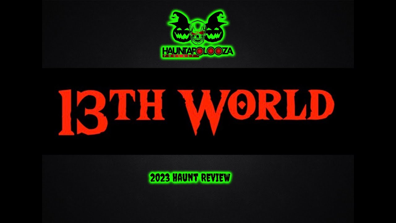 13th World Cumberland 2023 REVIEW