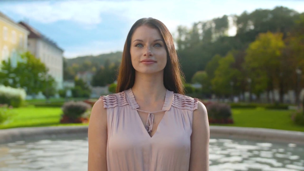 Discover the legend of Pegasus • Health destination Rogaška Slatina
