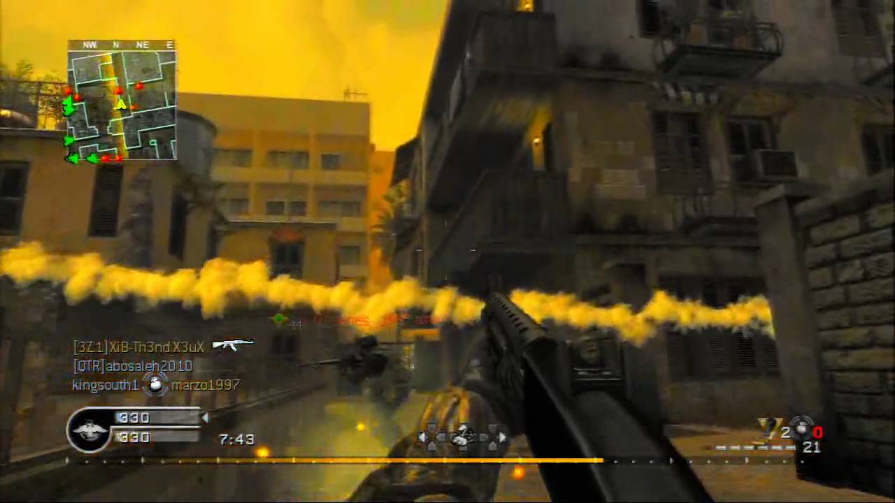 BuLiVeD Tage V2
