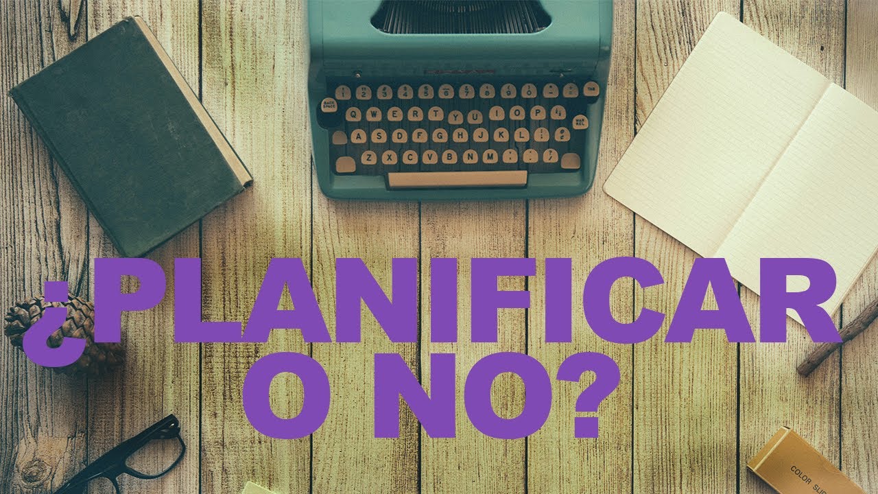 Creación de personajes: Novela y cuento. ¿Es necesario hacer 