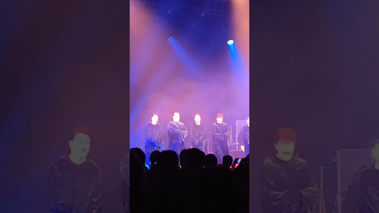 Gregorian, Viva la Vida, Live @ Westfallenhallen, Dortmund, 1311.2025