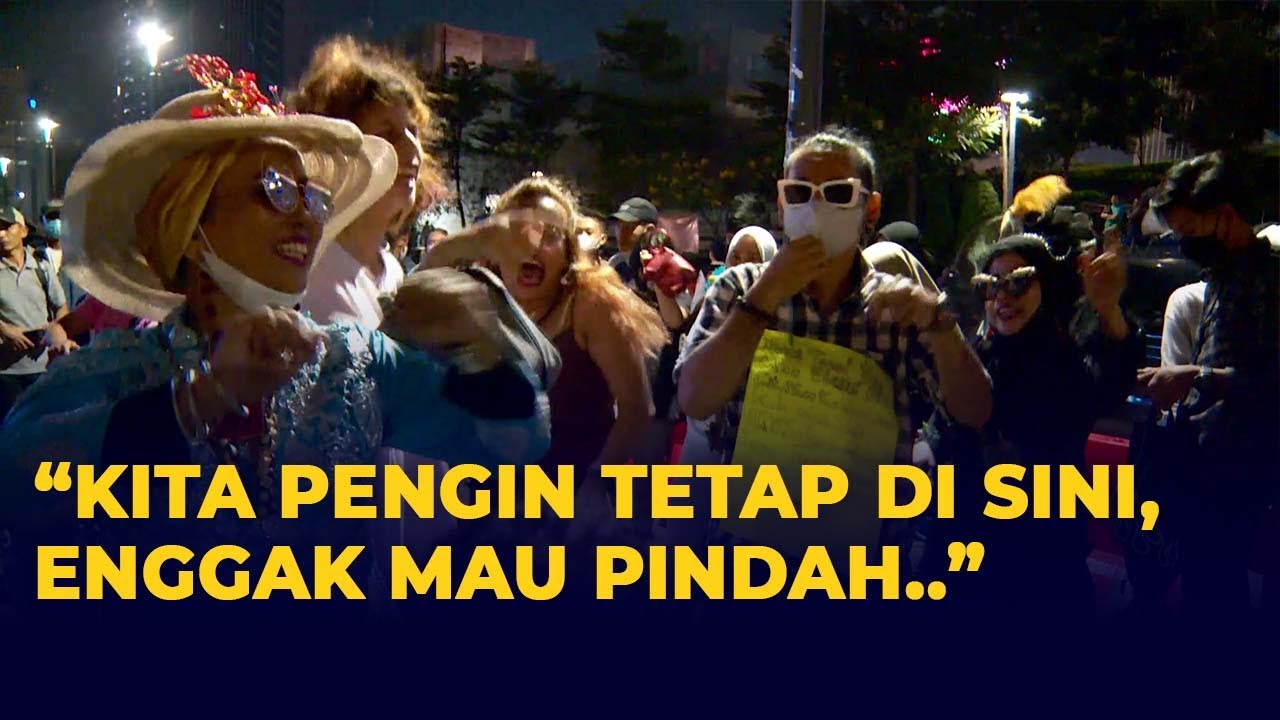 Wacana Pemindahan Citayam Fashion Week, Setujukah Para Remaja SCBD?