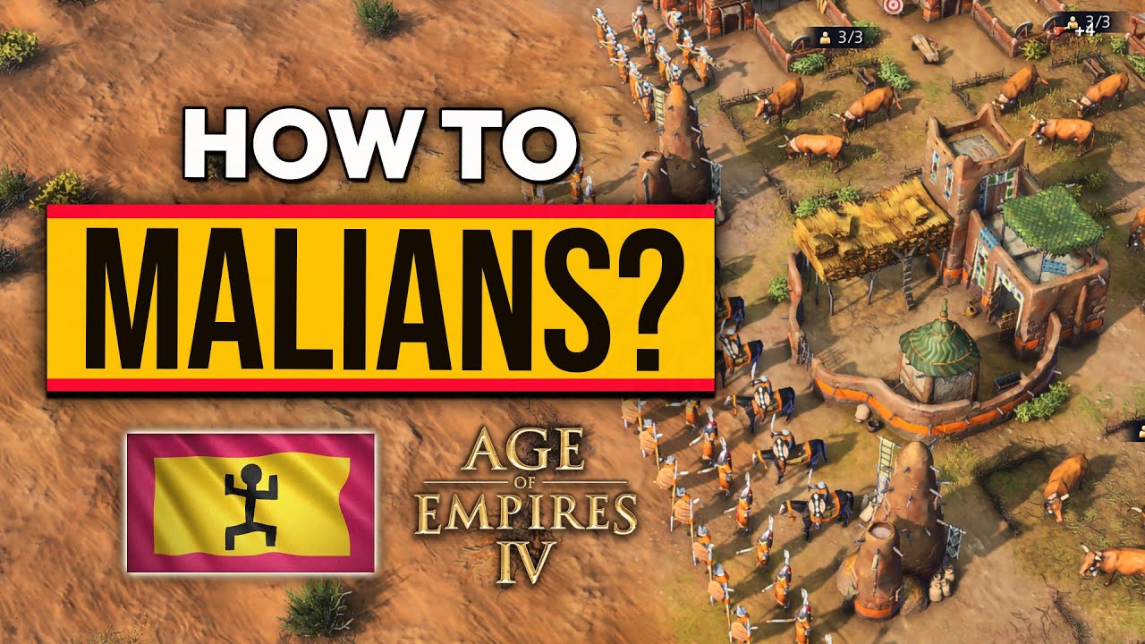 How to Play Malians in Season 10 & 11 (Cow Boom & Farimba Guide)