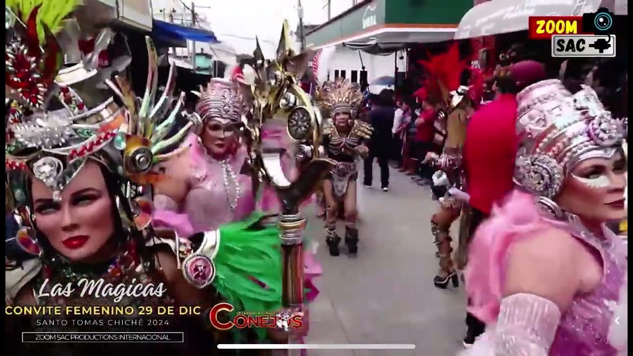 TROPICUMBIAS 2017/2010 ~INTERNACIONALES CONEJOS