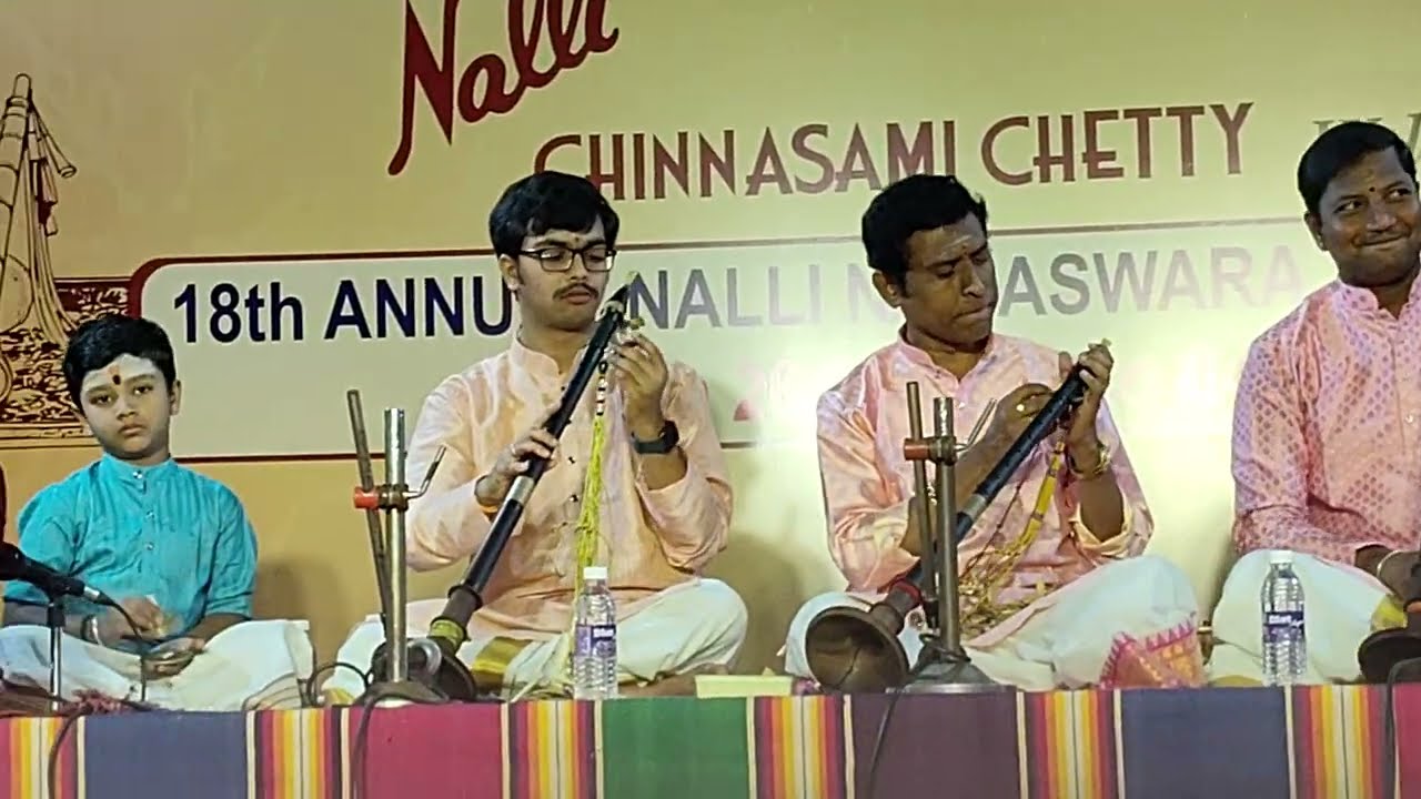 Ekambresha nayakeem.shanmukhapriya.