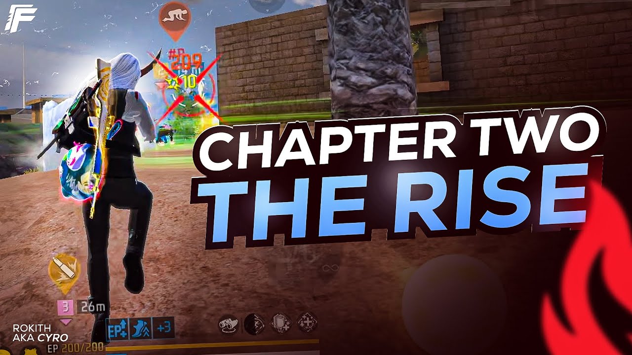 FREE FIRE TOURNAMENT HIGHLIGHTS #18 | THE RISE 🎮 |#freefire #tournamenthighlights 