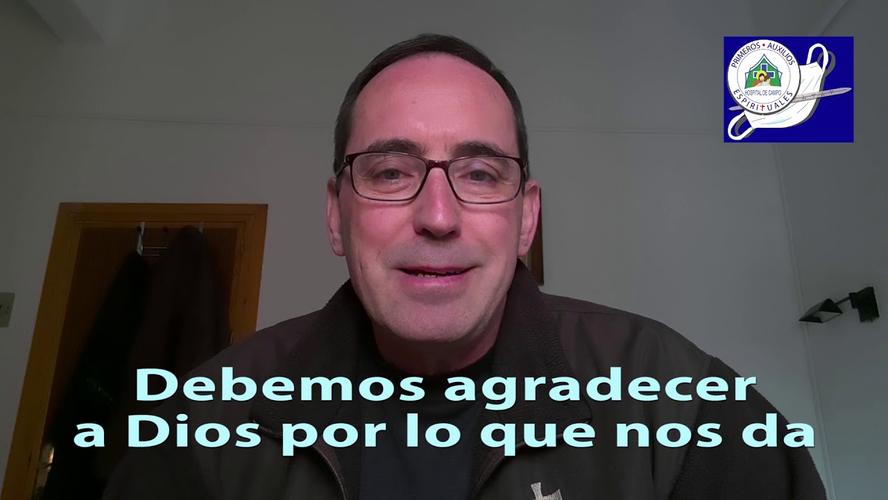 La vacuna reside en el corazón de cada uno