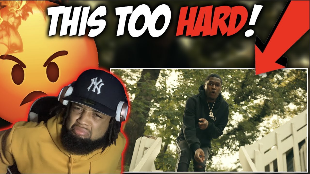 NEXT TO BLOW FROM THE O! Muwop - For Real (Official Music Video) REACTION!