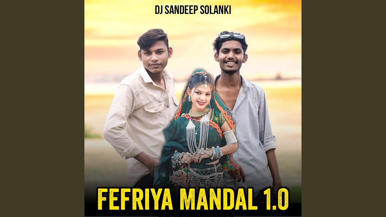 Fefriya Mandal 1.0
