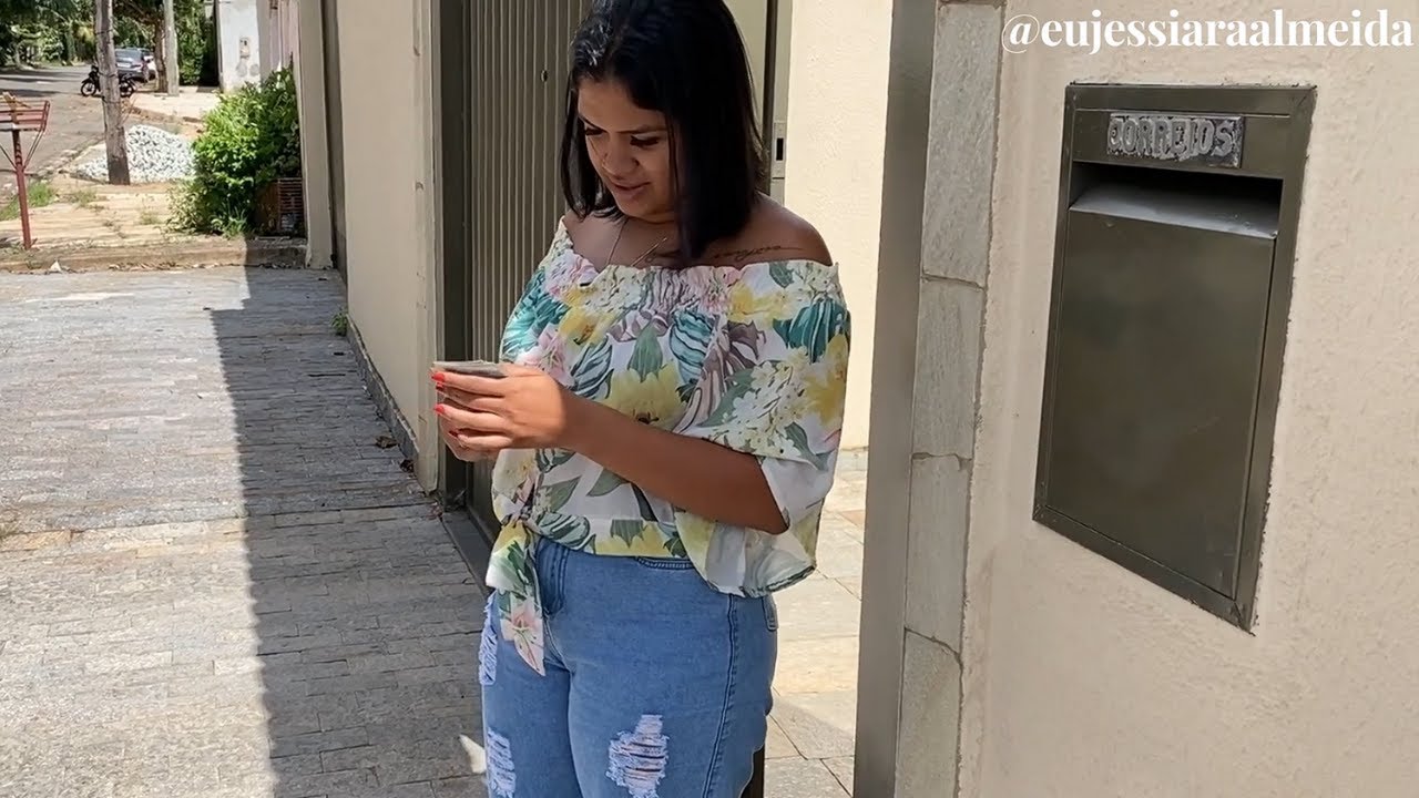 A dona da empresa fez um teste de HONESTIDADE e se surpreendeu no final!! 😱