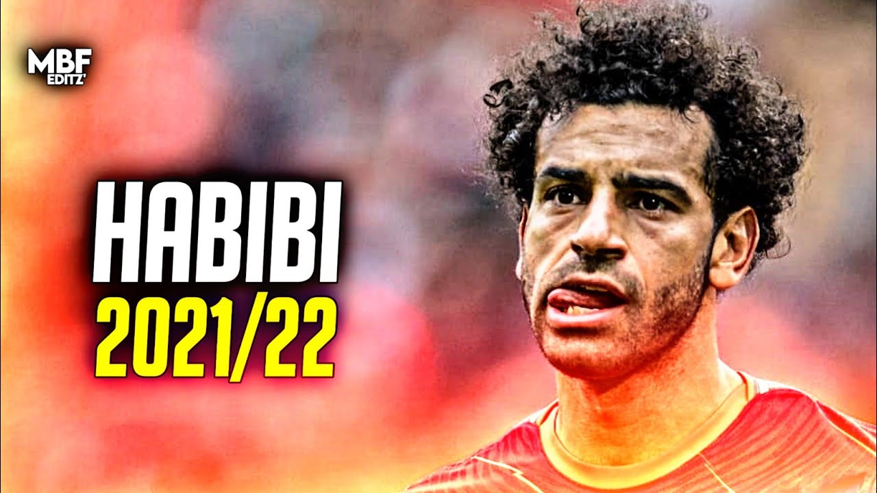 Mohamed Salah ❯ Dj Gimi - O 