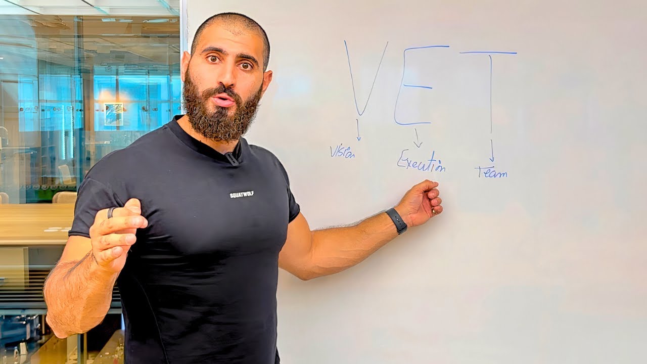 How to build a strong NFT brand in 7 minutes | Client case study