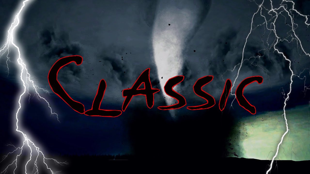 We're going back to CLASSIC! - Garry's Mod Tornado Challenge 6