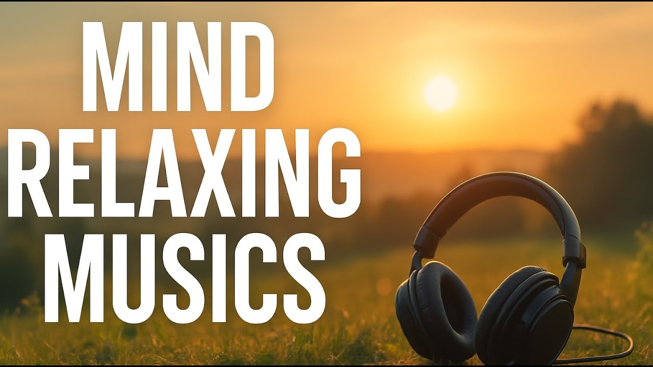 Mind Relaxing Musics