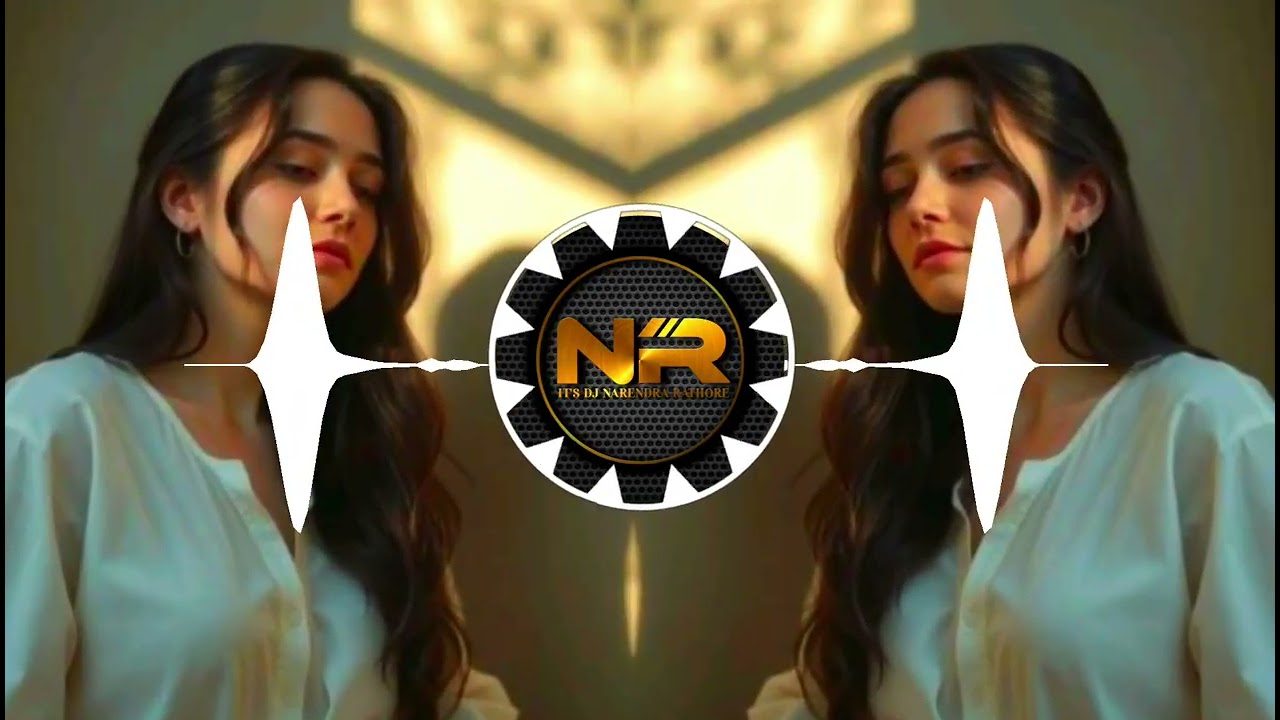 Banke Mohabbat Remix &&&&&&&&&&&&& | Old Hindi Song Remix | Dj Narendra Rathore