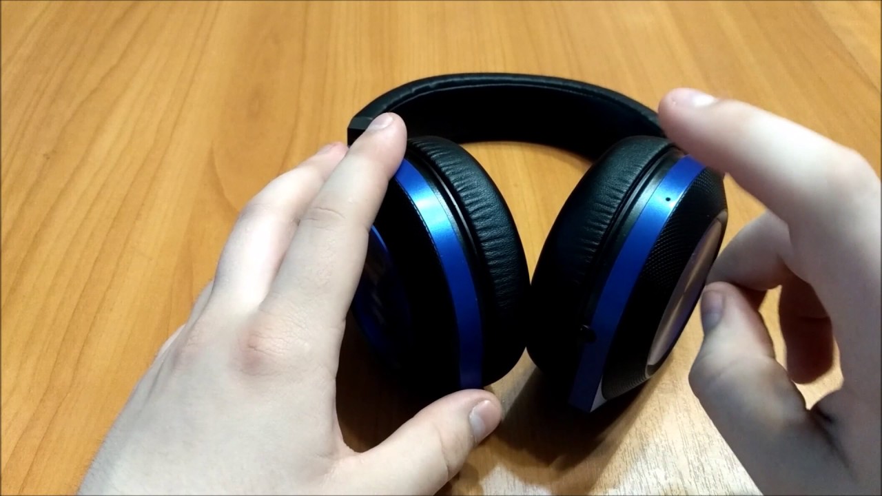 Сравнение наушников JBL и Китайских