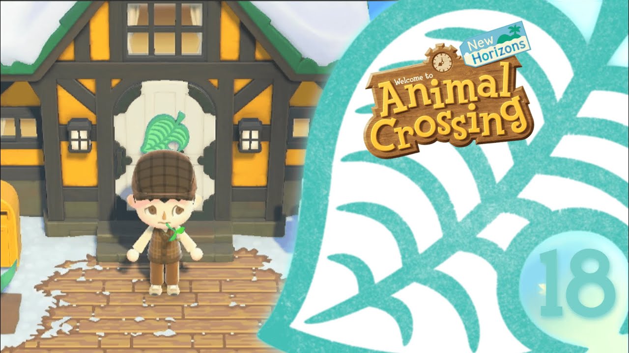 Animal Crossing New Horizons (18) - ...