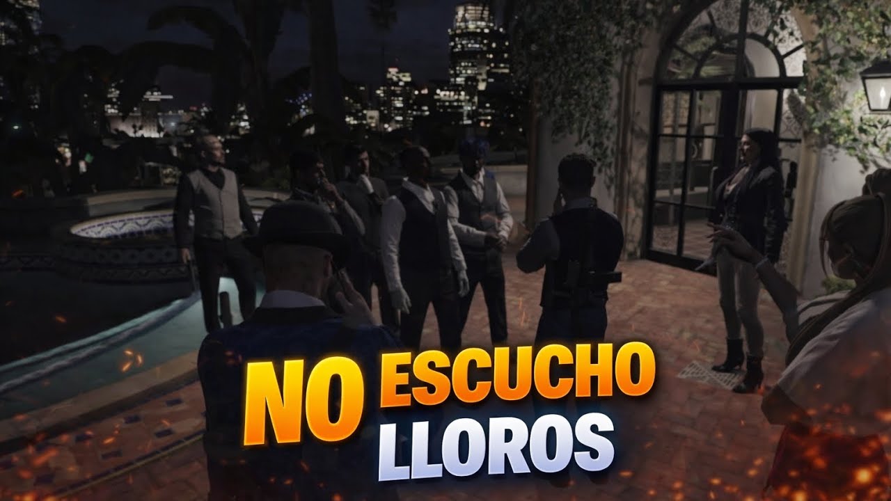 ABATEN A TODOS DE ESTA BANDA TRAS COMETER VARIOS ERRORES | DOVUX LIFE 