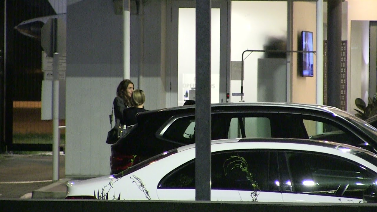 'Rolls Royces, private jets and girls for billionaire bachelor Justin Hemmes' 15MOF