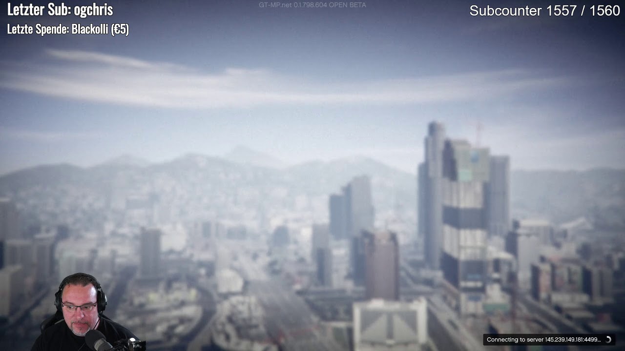 Smoker und die Brüder