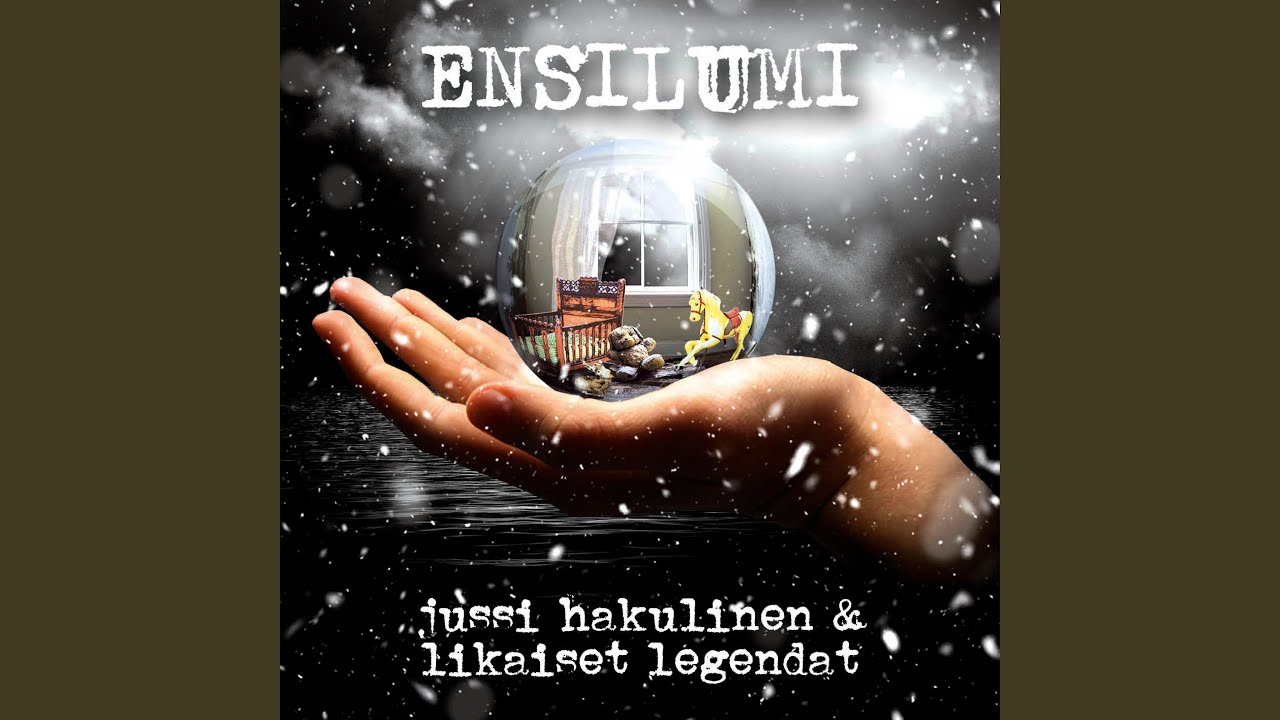 Ensilumi