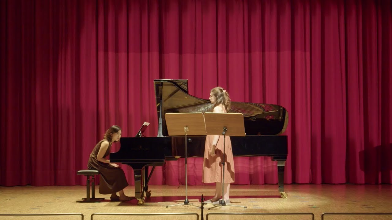 Jiae Lee: Alles geht, alles kommt (2025)