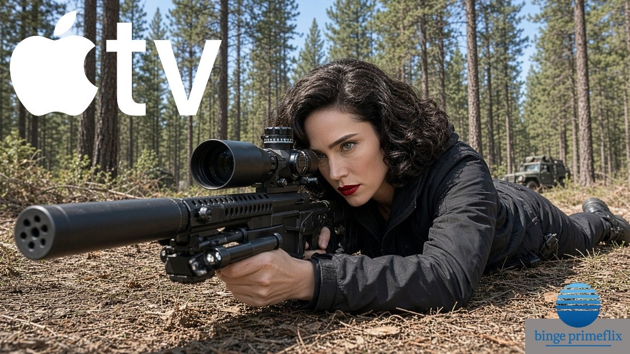 Top 10 Addictive Apple TV+ Shows That Hook You Immediately | Best TV shows to watch