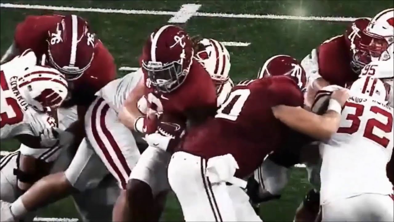 2016 NFL Draft RB Prospect Rankings & Highlights || HD