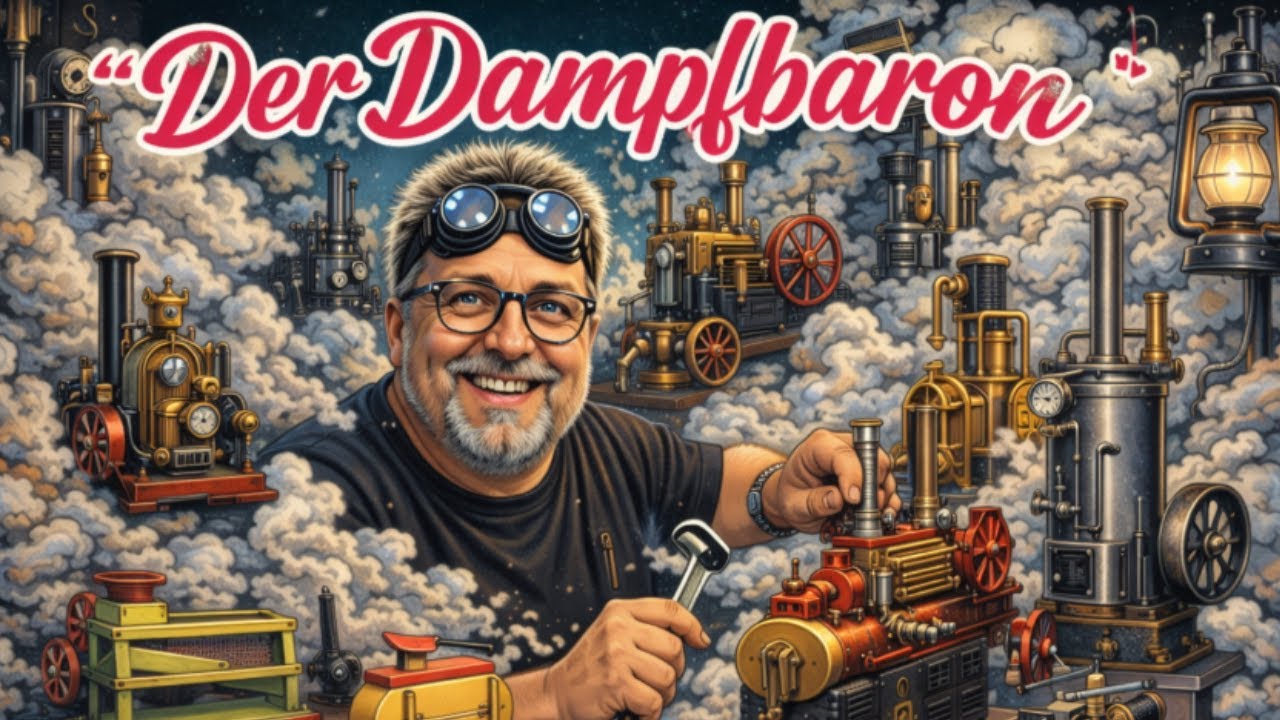 Der Dampfbaron