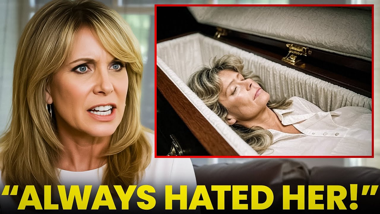 Why The Cast Of Charlie’s Angels REFUSED To Attend Farrah Fawcett’s Funeral