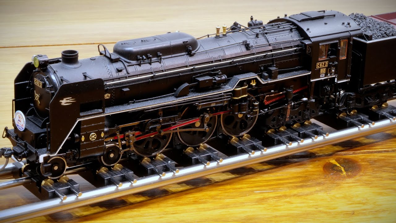 格安の試運転台は使えるのか‥！？ / Nゲージ HOゲージ 鉄道模型