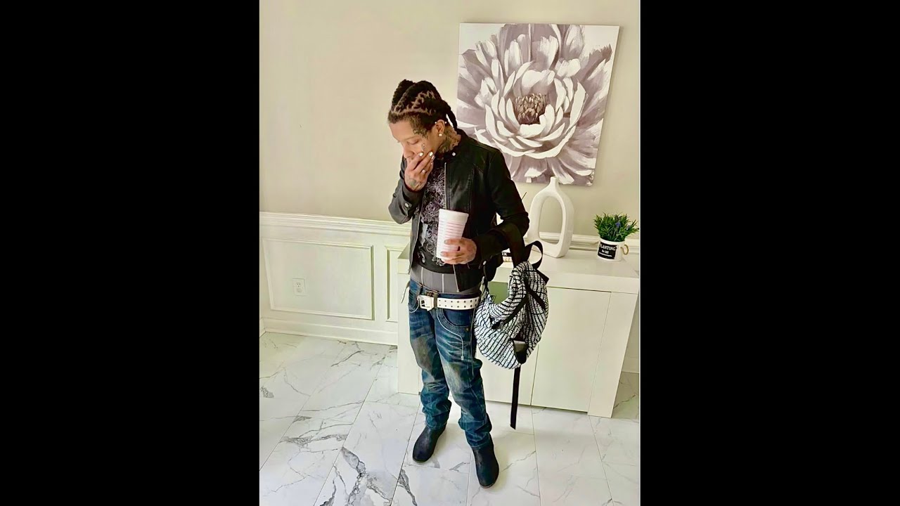 [Free] Topoppgen Type Beat - &ldquo;Traumatized&rdquo;