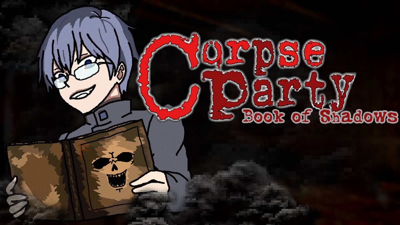 Corpse Party: Book of Shadows Is A Bad Sequel