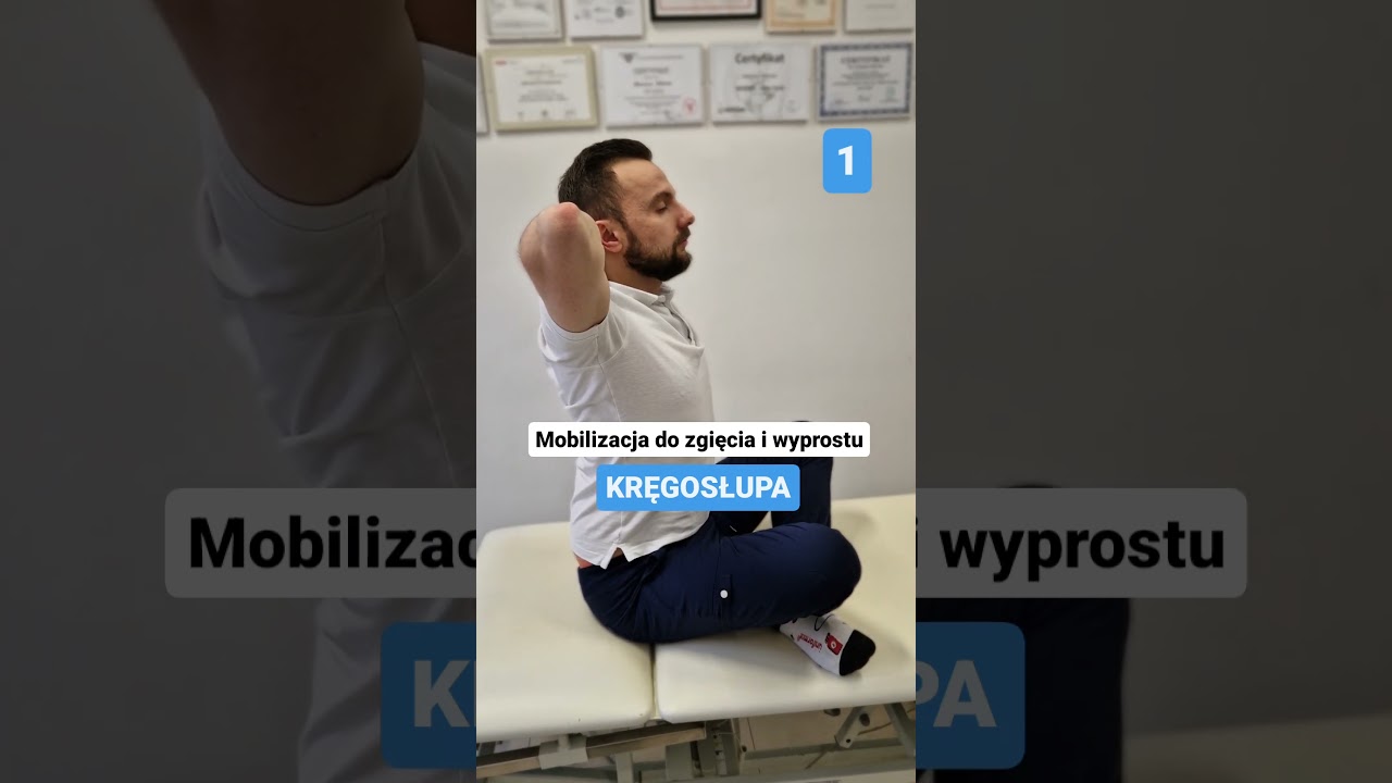 TOP 3 ćwiczenia na 